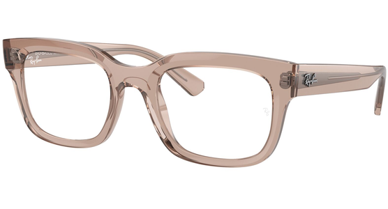 Ray-Ban Chad RX7217 8317 - Ansicht 4