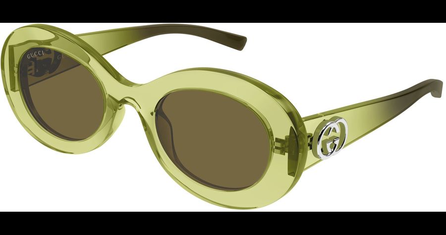  Gucci GG2026S 51 004 Ansicht 1
