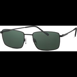 Titanflex Sonnebrille Herren Titanflex 824132 56 10