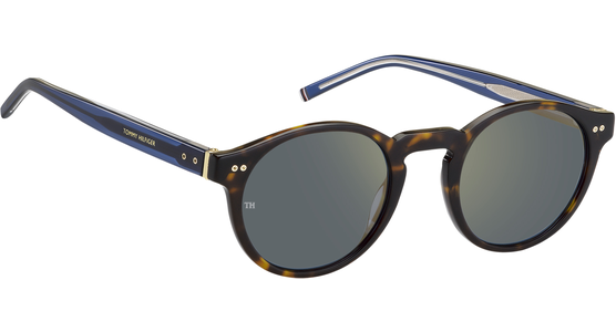 TOMMY HILFIGER TH 1795/S HAVANNA - Ansicht 5