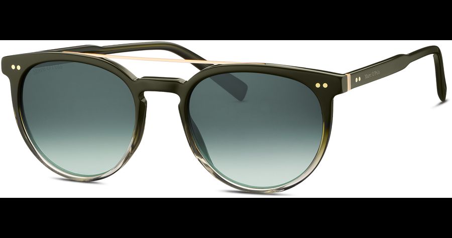 Marc O'Polo Sonnebrille Unisex Marc O'Polo 508008 52 44 Ansicht 1