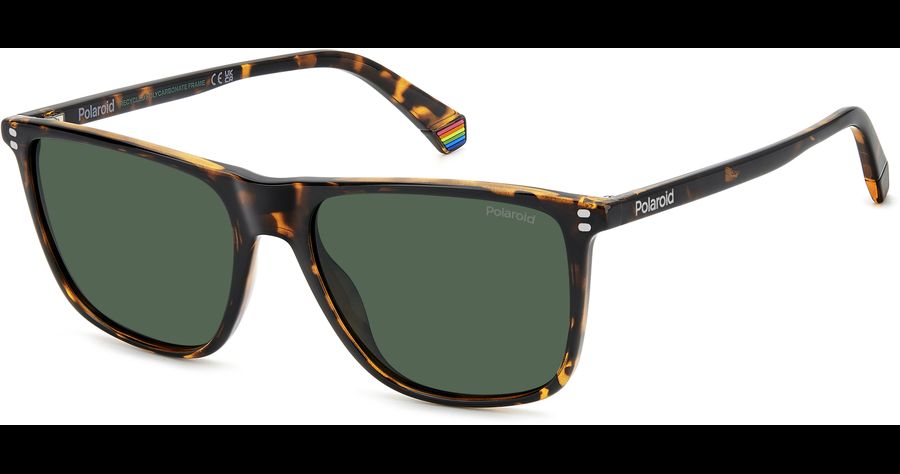 Polaroid Sonnenbrille Herren Polaroid PLD 6232/S 55 086 Ansicht 1