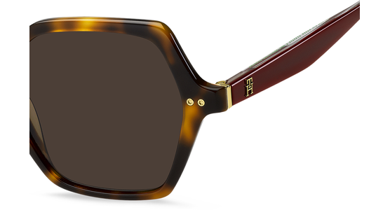 Tommy Hilfiger TH 2213/S 52 05L - Ansicht 4