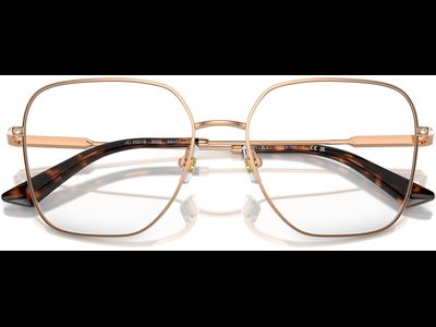 Jimmy Choo Brille Damen Jimmy Choo JC2001B 3008 55 Ansicht 5