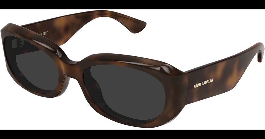  Saint Laurent SL 868/F 57 003 Ansicht 1