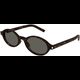 Saint Laurent SL 751 JEANNE 50 Havanna