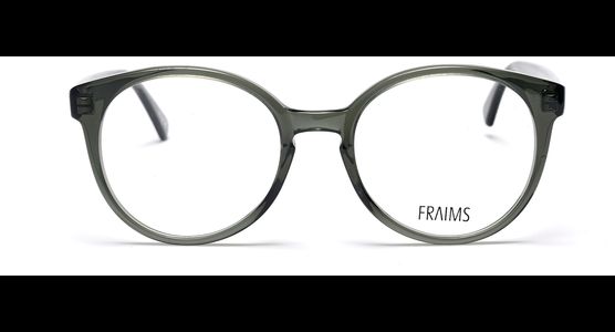 FRAIMS 03-97090-01 Alicia, Dunkelgrau Kristall - Ansicht 3