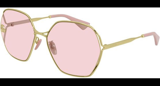 Gucci GG0818SA 63 003 - Ansicht 2