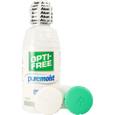  Opti-Free PureMoist Travelpack