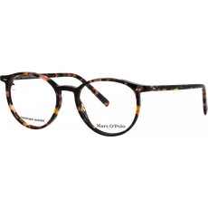Marc O'Polo Brille Unisex Marc O'Polo 503230 51 65