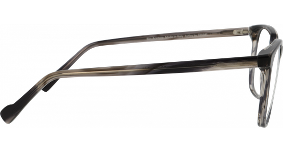 FRAIMS NATURE 03-41260-02 Ashley Rauchgrau glänzend  - Ansicht 4