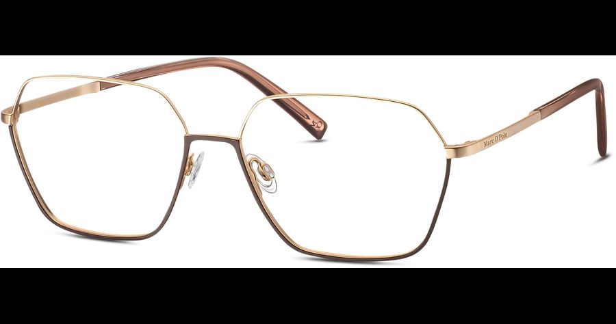 Marc O'Polo Brille Damen Marc O'Polo 502165 55 60 Ansicht 1