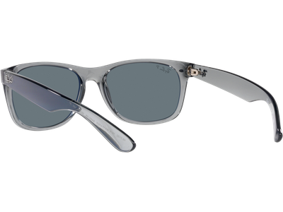 Ray-Ban New Wayfarer RB2132 64503R - Ansicht 5