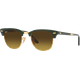 Ray-Ban Clubmaster Folding RB2176 136885