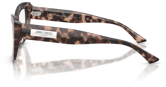 Jimmy Choo JC3036 5070 54 - Ansicht 4