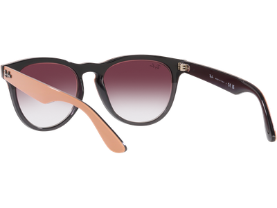 Ray-Ban Sonnenbrille Unisex Ray-Ban Iris RB4471 66338H Ansicht 5