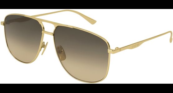 Gucci GG0336S 60 001 - Ansicht 2