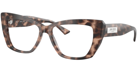 Jimmy Choo JC3036 5070 54 - Ansicht 2
