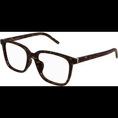Saint Laurent Brille Damen Saint Laurent SL M142/F 54 002
