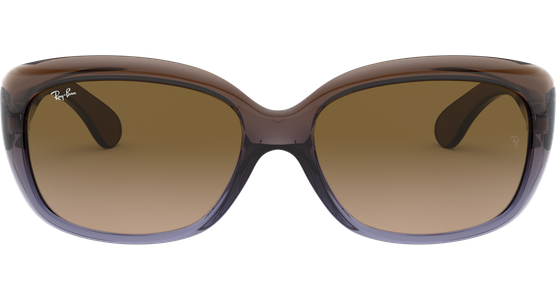 Ray-Ban Jackie Ohh RB4101 860/51 58 - Ansicht 3
