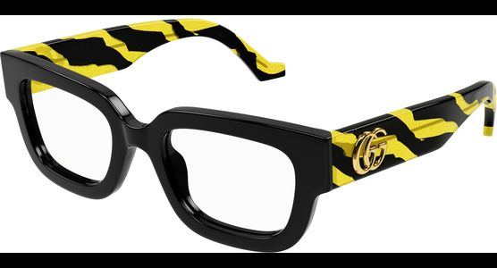 Gucci GG1548O 52 006 - Ansicht 2