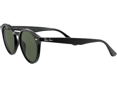Ray-Ban Sonnenbrille Unisex Ray-Ban RB2180 601/71 51 Ansicht 2