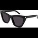 Saint Laurent SL 214 KATE 55 001