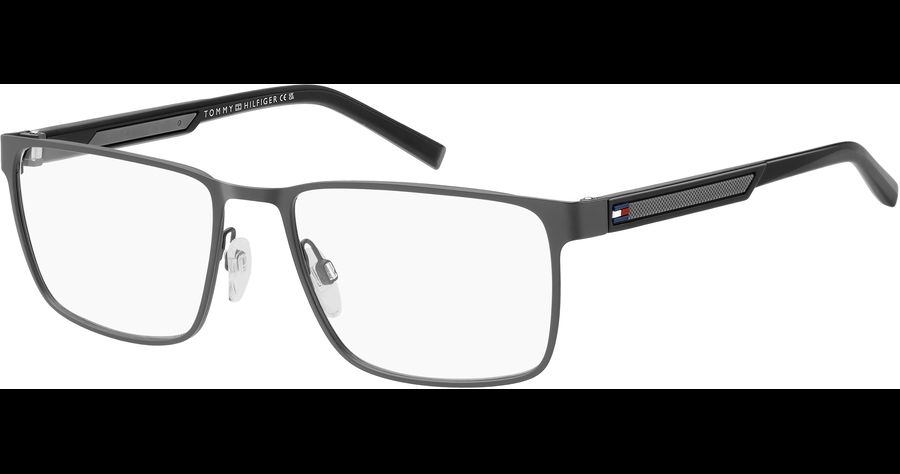 Tommy Hilfiger Brille Herren Tommy Hilfiger TH 2204 57 09V Ansicht 1
