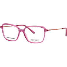 Humphreys Brille Damen Humphrey´s 581139 55 50
