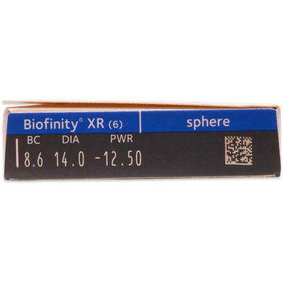  Biofinity XR 6er Ansicht 3
