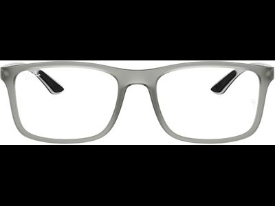 Ray-Ban Brille Unisex Ray-Ban RX8908 5244 Ansicht 2