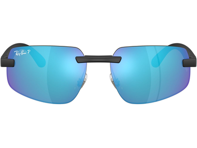 Ray-Ban Sonnenbrille Unisex Ray-Ban RB4475CH 601SA1 Ansicht 2