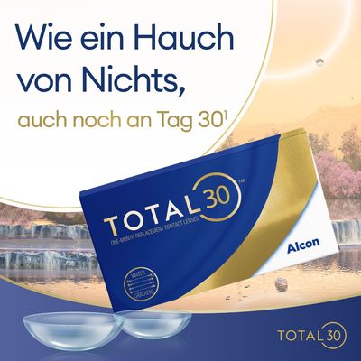  Total 30 Multifocal 6er Ansicht 5