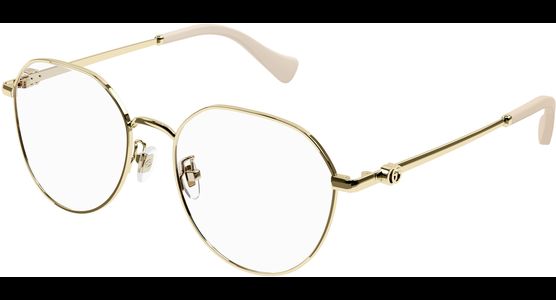 Gucci GG1145O 50 001 - Ansicht 2