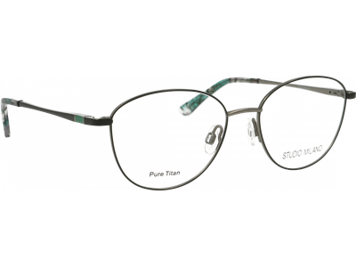 Studio Milano Brille Damen Studio Milano 01-43600-02 Ansicht 4