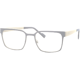 Titanflex Brille Herren Titanflex 820991 54 16