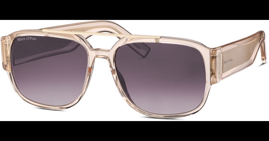 Marc O'Polo Sonnebrille Unisex Marc O'Polo 508009 57 80 Ansicht 1