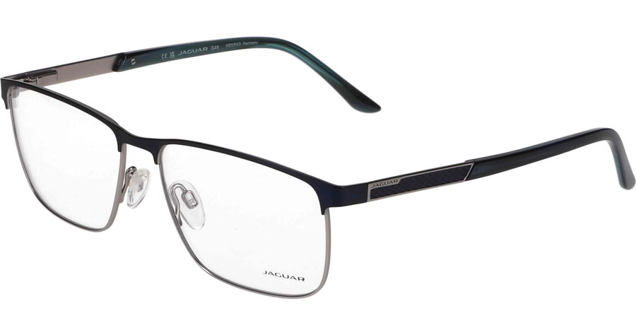 Jaguar Brille Herren Jaguar 33129 58 3100 Ansicht 1