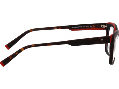 Humphreys Brille Herren Humphreys 583154 53 60 Ansicht 2