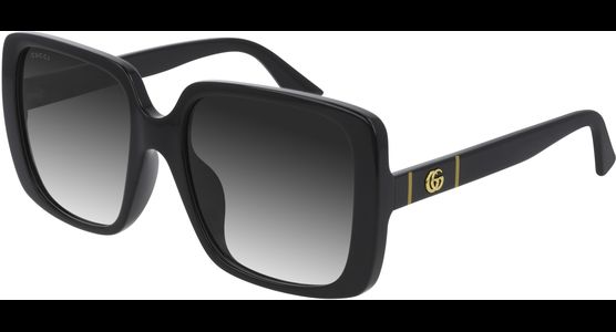 Gucci GG0632SA 56 001 - Ansicht 2