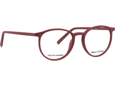 Marc O'Polo Brille Unisex Marc O'Polo 503171 52 52 Ansicht 3