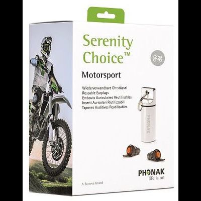  Serenity Choice Motorsport KI25 Ansicht 2