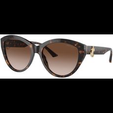 Jimmy Choo Sonnenbrille Damen Jimmy Choo JC5007 500213 55