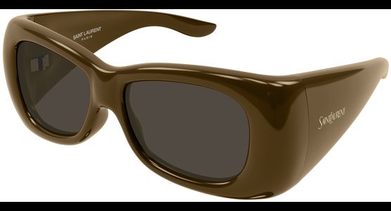 Saint Laurent SL 901 HOWL 61 006 - Ansicht 2