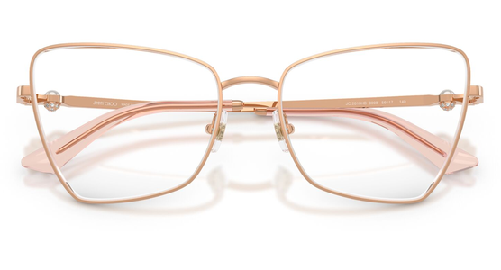 Jimmy Choo JC2010HB 3008 54 - Ansicht 6