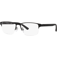 Emporio Armani Brille Herren Emporio Armani EA1138 3001
