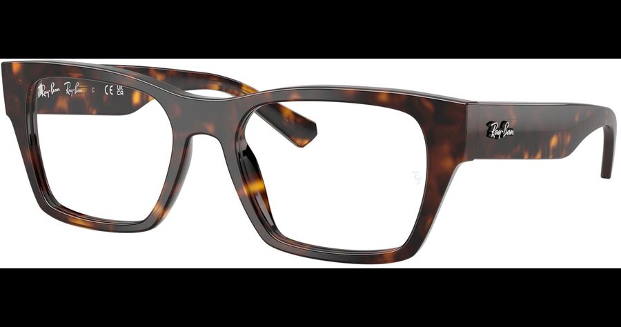 Ray-Ban Brille Unisex Ray-Ban RX5448 2012 Ansicht 1