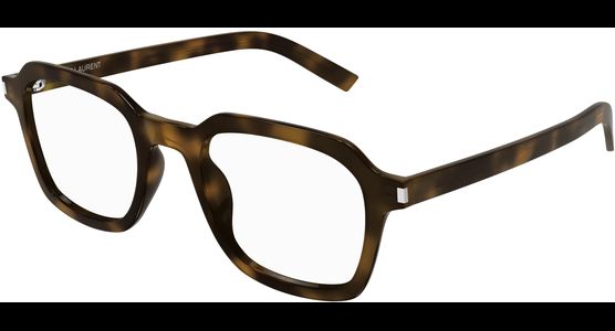 Saint Laurent SL 715 SLIM OPT 49 003 - Ansicht 2