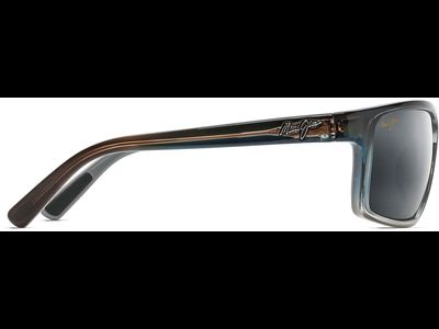 Maui Jim Sonnenbrille Unisex Maui Jim Byron Bay 746-03F Ansicht 3
