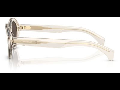 Moncler Sonnenbrille Unisex Moncler Rondosa ME6003 30035A 47 Ansicht 3